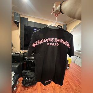 Chrome hearts shirt